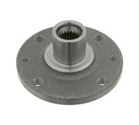 FEBI BILSTEIN 09321 Cubo de rueda Delantero Buje de Rueda Buje de rueda Buje