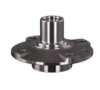 FEBI BILSTEIN 09322 Cubo de rueda