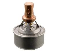 Febi bilstein 09328 Termostato, refrigerante