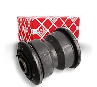 Febi bilstein 09405 Apoyo, soporte ballesta