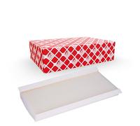 Febi bilstein 09408 Filtro, aire habitáculo