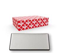 Febi bilstein 09430 Filtro, aire habitáculo