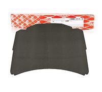 Aislamiento de compartimento de motor FEBI BILSTEIN 09505