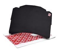 Aislamiento de compartimento de motor FEBI BILSTEIN 09505