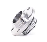 FEBI BILSTEIN 09521 Juego de cojinete de rueda