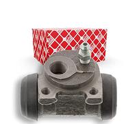 FEBI BILSTEIN Cilindro de freno de rueda 09593 para Peugeot 106 y Citroën AX, Saxo