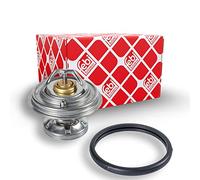 Febi bilstein 09672 Termostato, refrigerante