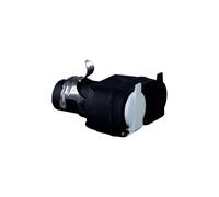 FEBI BILSTEIN 09734 Adaptador, caja de enchufe