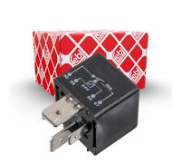 FEBI BILSTEIN 09865 Relé, corriente de trabajo
