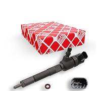 Febi bilstein 100063 Inyección de Combustible