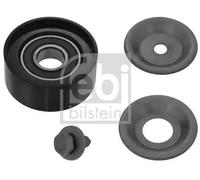 FEBI BILSTEIN 100155 Polea inversión / guía, correa poli V