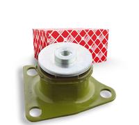 FEBI BILSTEIN 10016 Alojamiento, soporte del engranaje automátrico