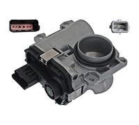 Febi bilstein 100207 - Válvula de acelerador (1 unidad)