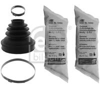 FEBI BILSTEIN 100209 Juego de fuelle, árbol de transmisión