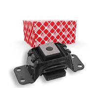 FEBI BILSTEIN 10026 Suspensión, cuerpo del eje