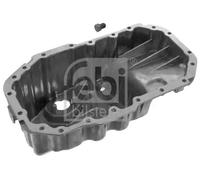 Cárter De Aceite Febi Bilstein 100264 Febi Plus para Audi Seat Skoda VW