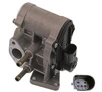 Febi bilstein 100275 Válvulas de Escape