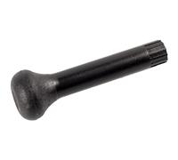 FEBI BILSTEIN Perilla de bloqueo 10029 para Volkswagen Polo/Golf/Passat