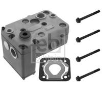 FEBI BILSTEIN 100293 Culata, compresor de aire