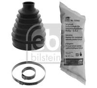 FEBI BILSTEIN 100322 Juego de fuelle, árbol de transmisión