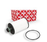 Febi Bilstein Bloque de motor 100361