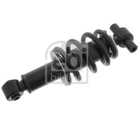 FEBI BILSTEIN 100387 Amortiguador, suspensión de la cabina