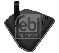 Filtro hidráulico, cambio automático FEBI BILSTEIN 100398