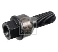 Febi BILSTEIN 100427 Tornillo de Rueda para Porsche