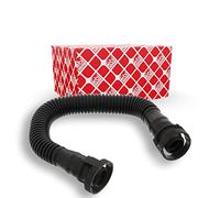 FEBI BILSTEIN Manguera ventilación de cárter 100463 para Audi y Volkswagen
