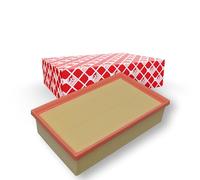 Febi bilstein 100468 Compartimentos de Motor