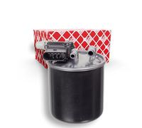 Febi bilstein 100470 Inyección de Combustible