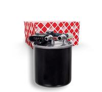 Filtro combustible FEBI BILSTEIN 100473