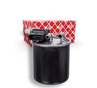 Febi bilstein 100478 Inyección de Combustible