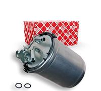 Febi bilstein 100481 Inyección de Combustible