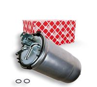 Febi bilstein 100482 Inyección de Combustible