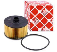 Febi bilstein 100487 Bloque de Motor