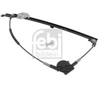 Febi bilstein 100493 Manivelas para Ventanillas