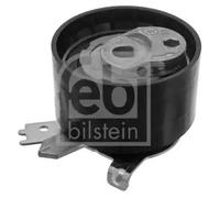FEBI BILSTEIN Polea tensora, correa distribuciÃ³n para RENAULT: MÃ©gane, Kangoo, Clio, Captur, ScÃ©nic, Kadjar, Talisman, Fluence (Ref: 100519)
