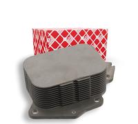 Radiador de aceite del motor 100544 FEBI BILSTEIN para FORD VOLVO PEUGEOT MAZDA