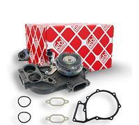 Febi bilstein 100573 de refrigeración del motor