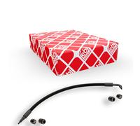 FEBI BILSTEIN 100592 Tubo flexible. elemento de vuelco cabina