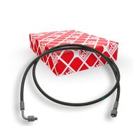 FEBI BILSTEIN 100595 Tubo flexible. elemento de vuelco cabina