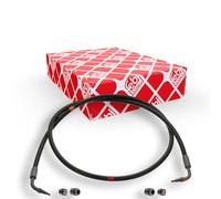 FEBI BILSTEIN 100599 Tubo flexible. elemento de vuelco cabina