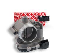 FEBI BILSTEIN 100600 Cuerpo de mariposa