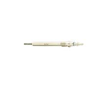 FEBI BILSTEIN 100651 Bujía de precalentamiento Diésel 7V Ancho de llave:8 Tipo de bujías:Calentador metálico sin sensor de presión