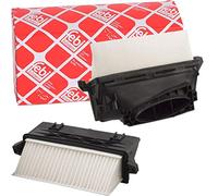 Febi bilstein 100653 Compartimentos de Motor