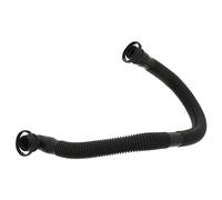 Febi bilstein 100659 - Tubo de ventilación para cárter, 1 unidad, color negro