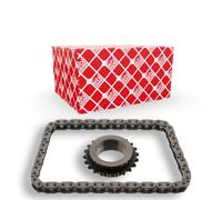 FEBI BILSTEIN 100680 Kit cadenas, accionamiento bomba aceite