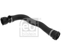 Manguera del sistema de refrigeración EPDM (Ethylen-Propylen-Dien-Caucho) 100691
