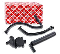 Febi bilstein 100703 Bloque de Motor | Compatible con: BMW 1, 3, 3 Cabriolet, 3 Compact, 3 Coupe, 3 Touring, 3 Touring, X3, Z4 Roadster